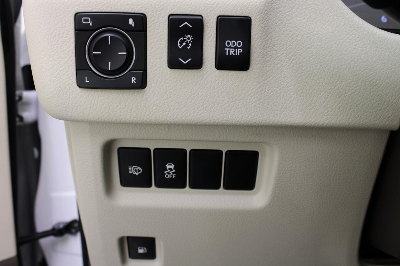 Lexus GX 460 4WD 4dr 2014