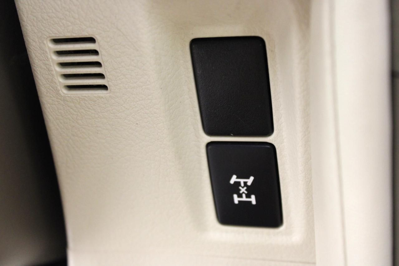 Lexus GX 460 4WD 4dr 2014