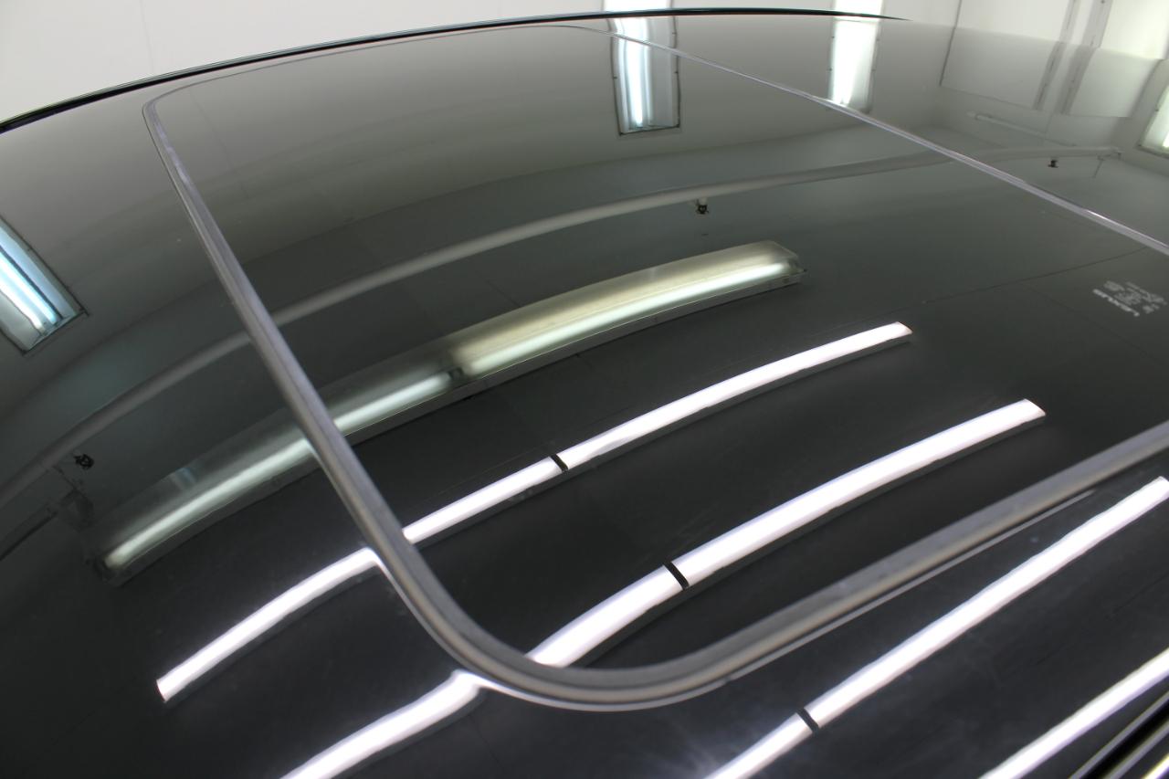 Lexus LS 460 4dr Sdn RWD 2012