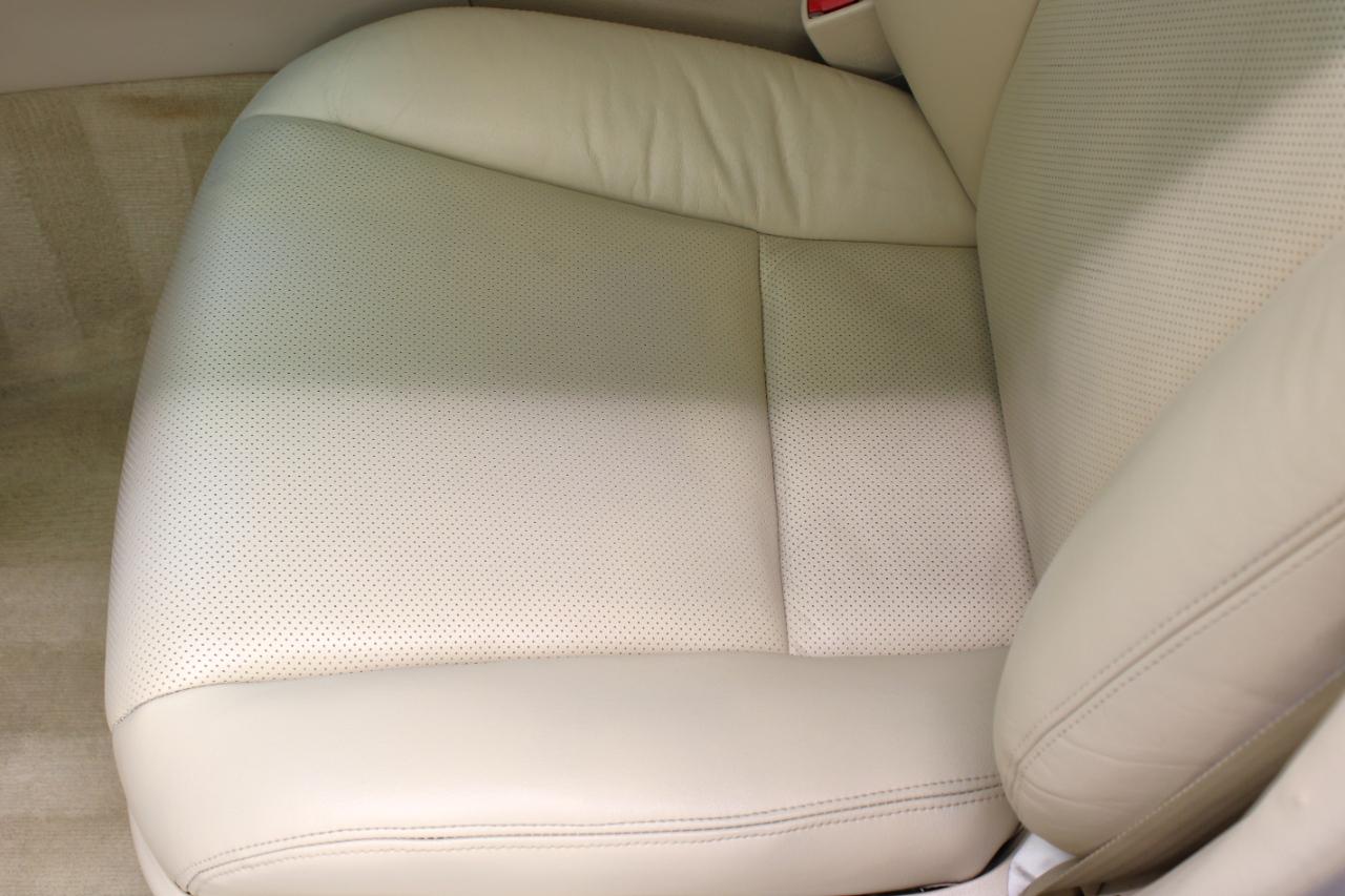 Lexus LS 460 4dr Sdn RWD 2012