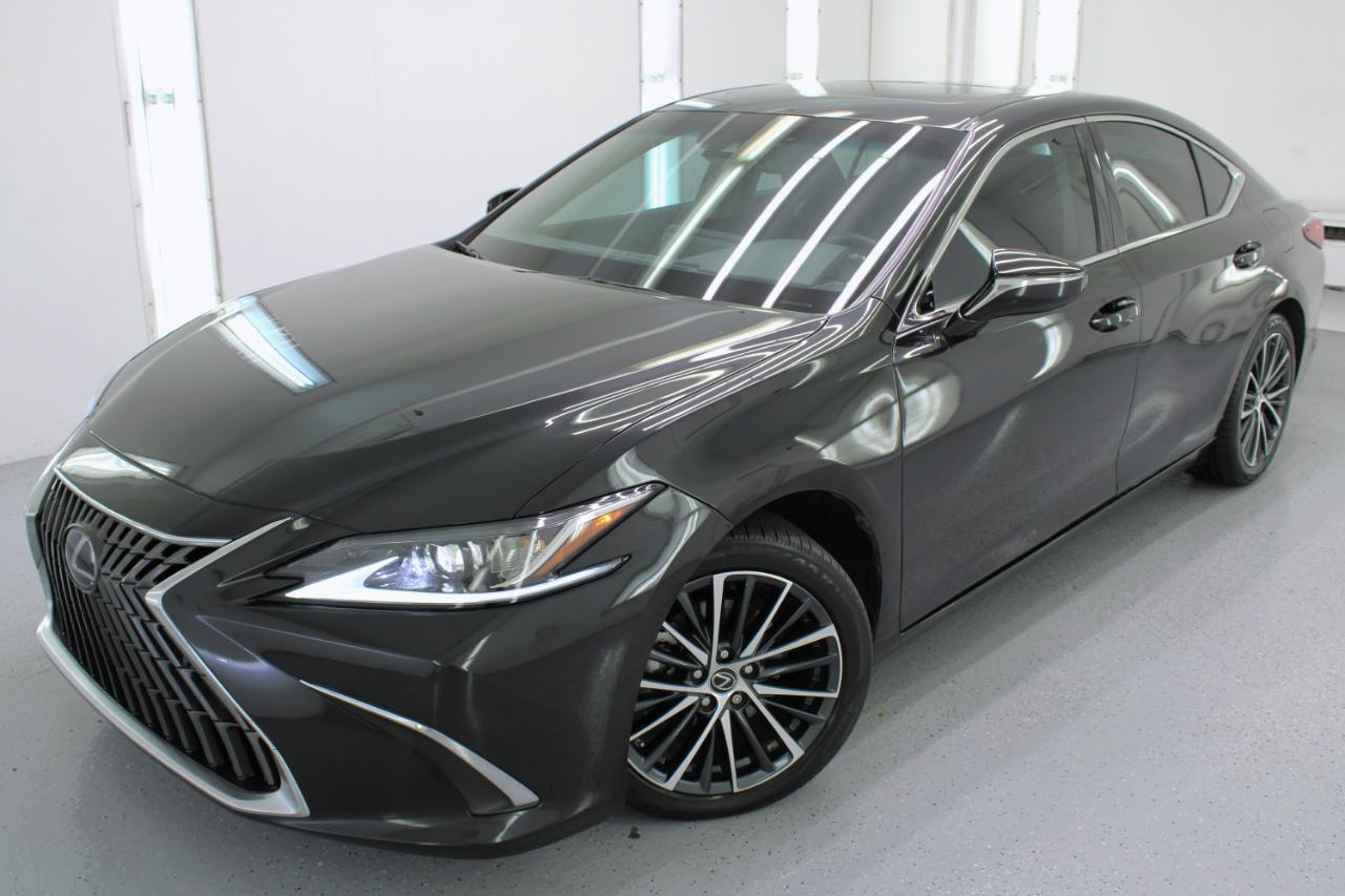Lexus ES 350 Premium 2022
