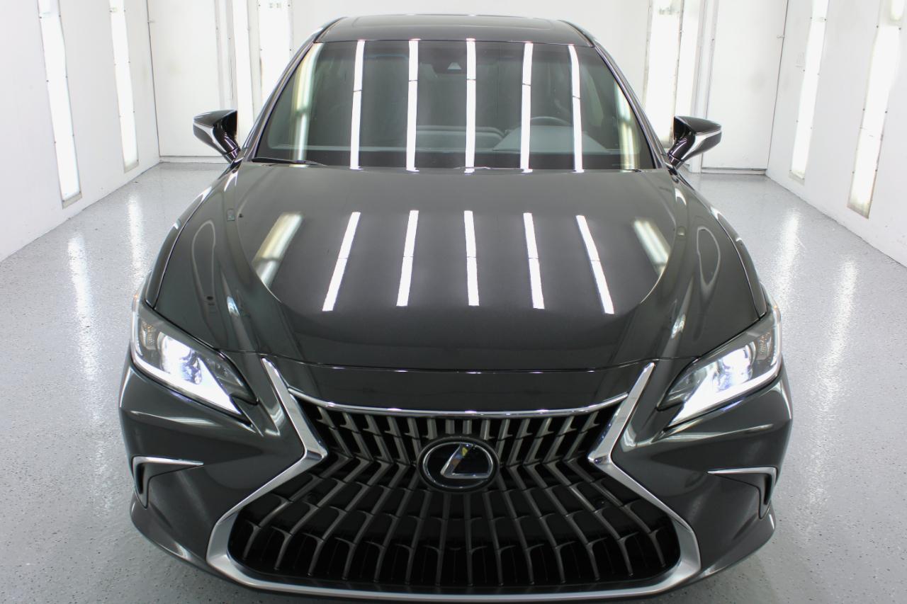 Lexus ES 350 Premium 2022