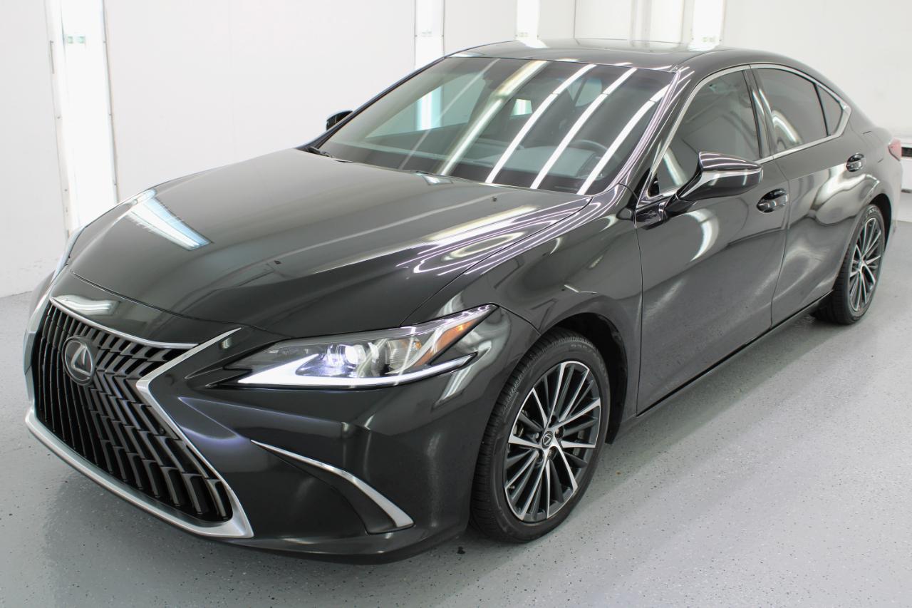 Lexus ES 350 Premium 2022