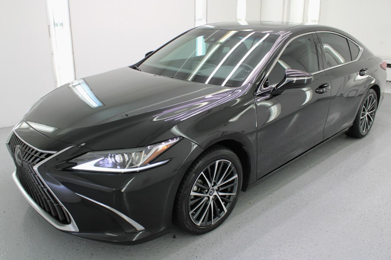 Lexus ES 350 Premium 2022