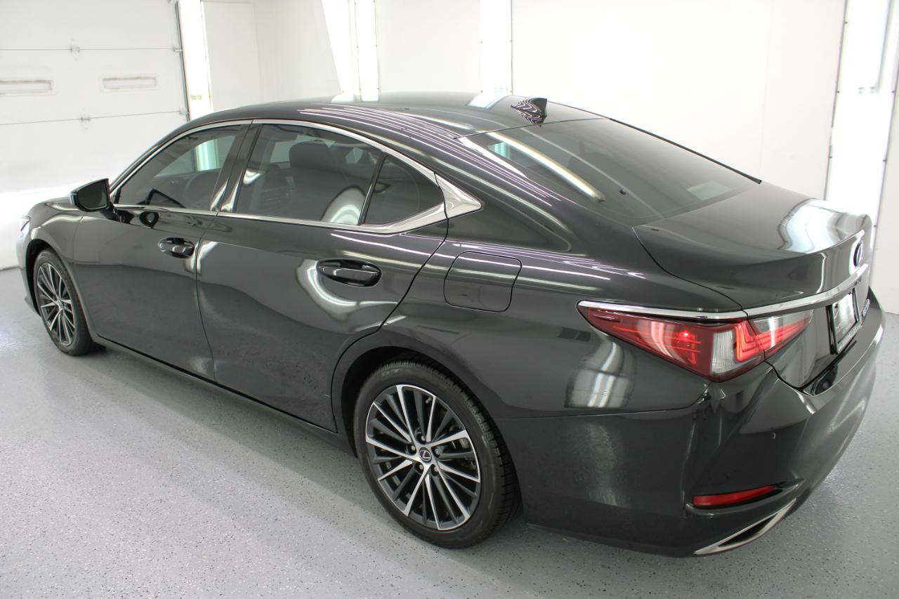 Lexus ES 350 Premium 2022