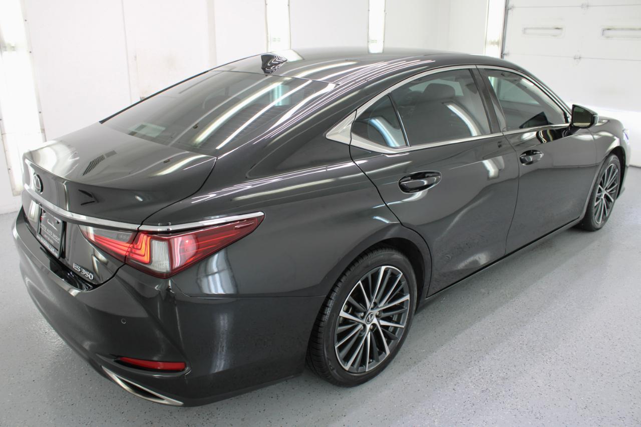 Lexus ES 350 Premium 2022