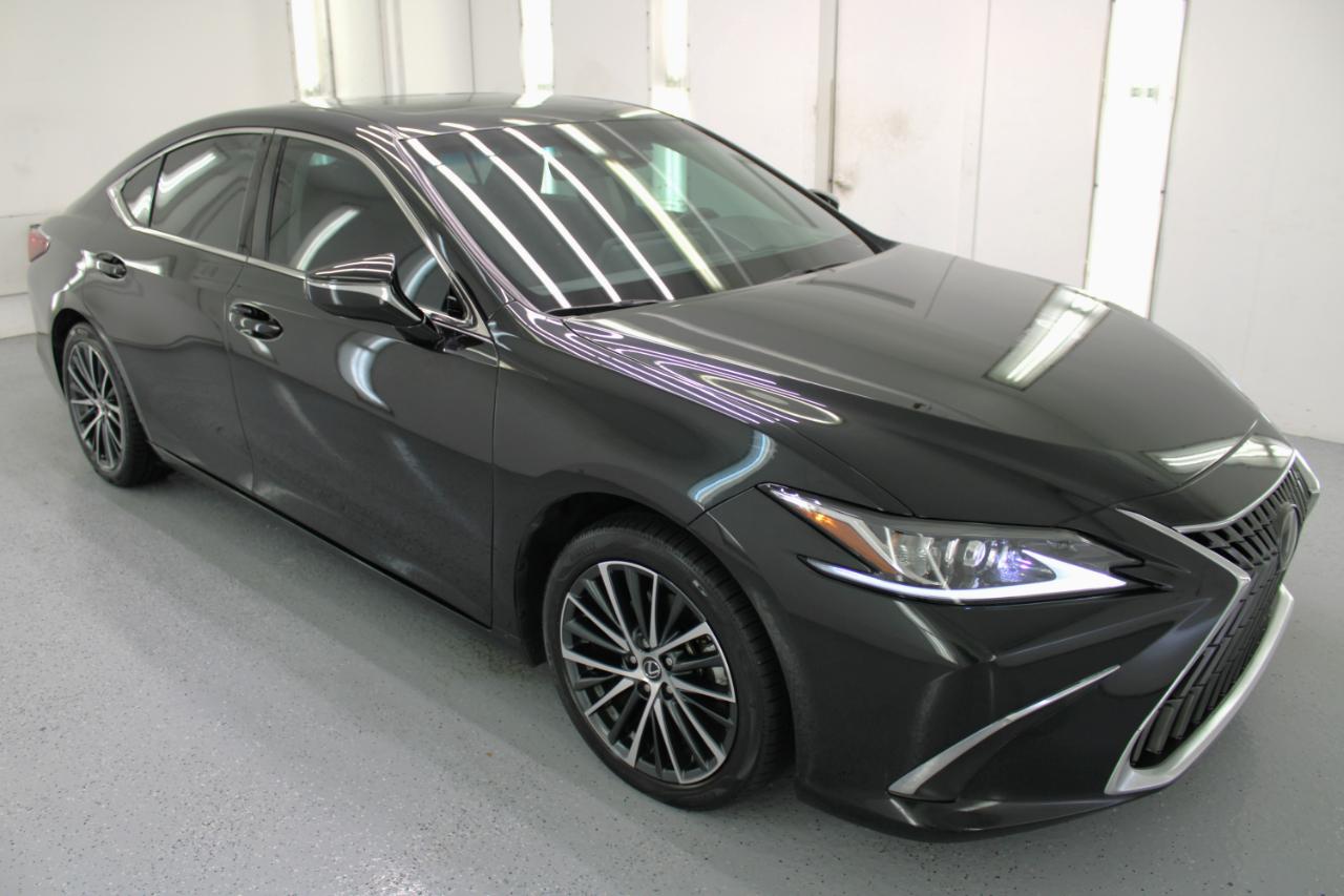 Lexus ES 350 Premium 2022