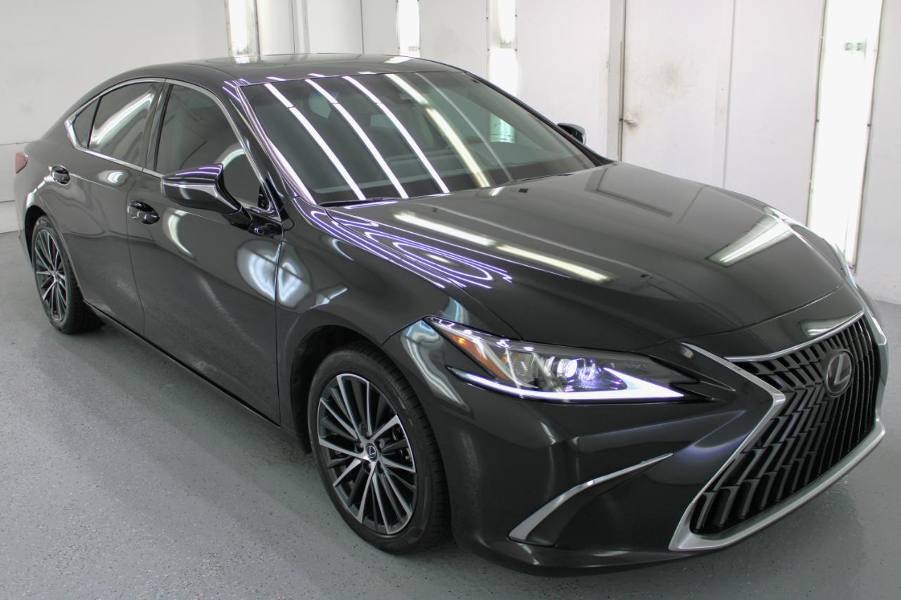 Lexus ES 350 Premium 2022