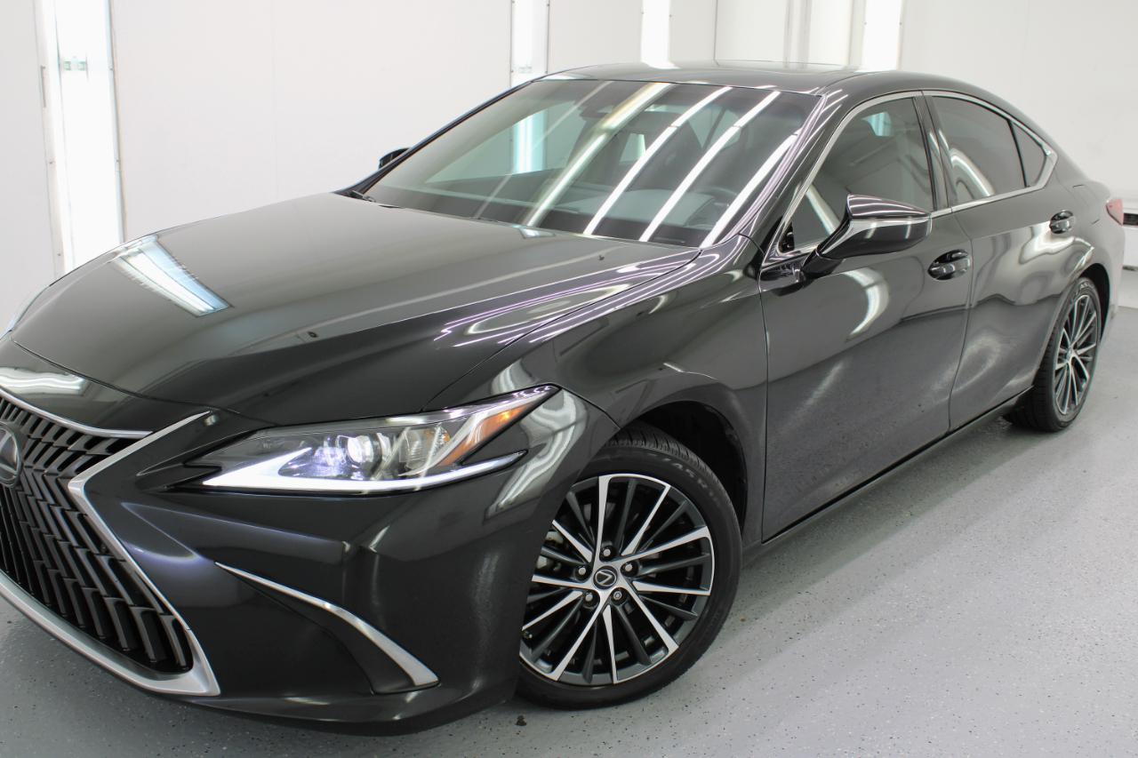 Lexus ES 350 Premium 2022