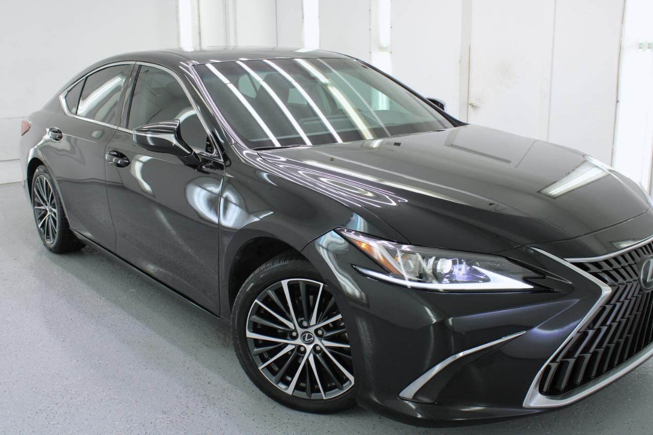 Lexus ES 350 Premium 2022