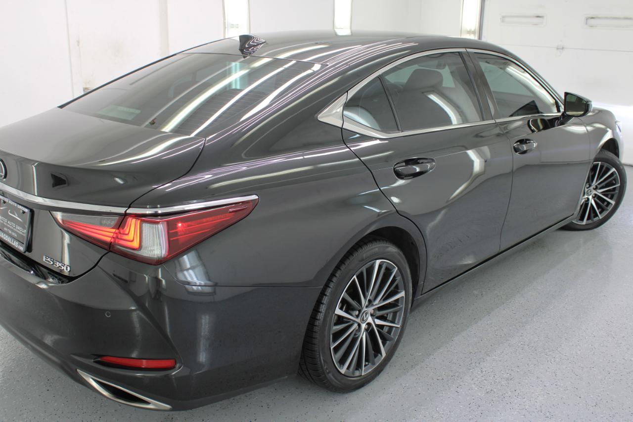 Lexus ES 350 Premium 2022