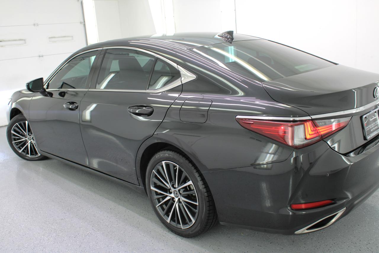Lexus ES 350 Premium 2022