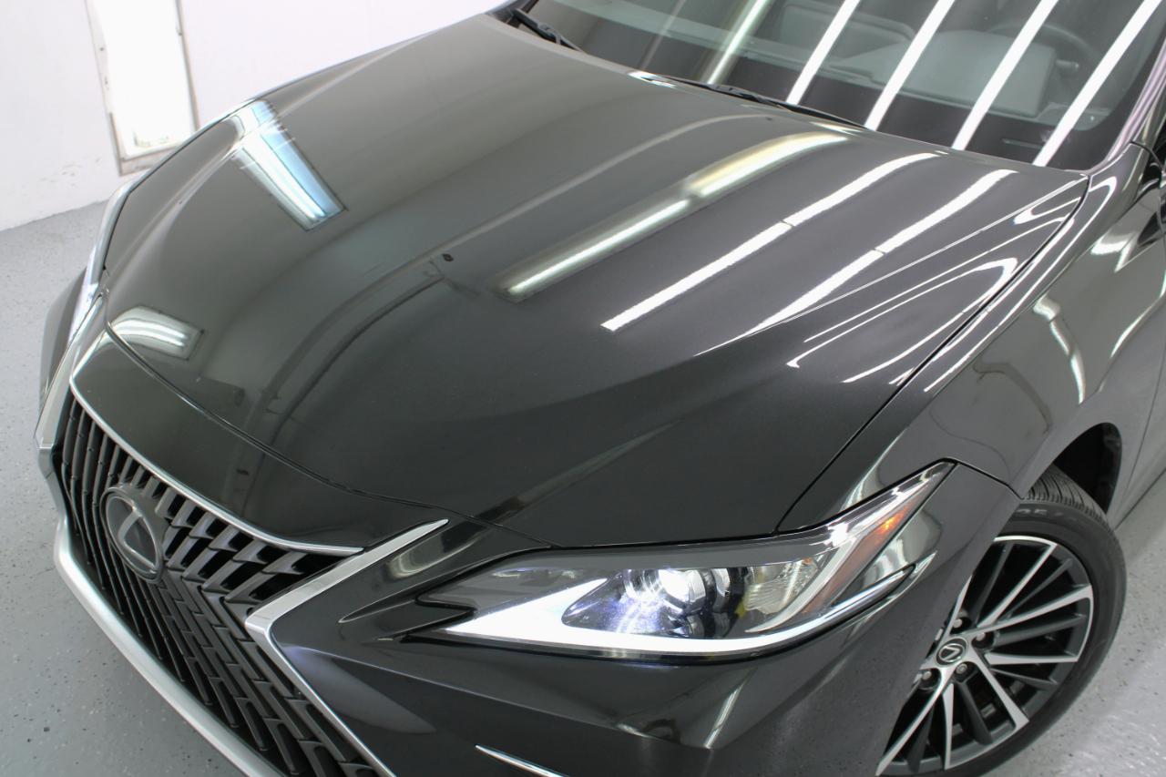 Lexus ES 350 Premium 2022