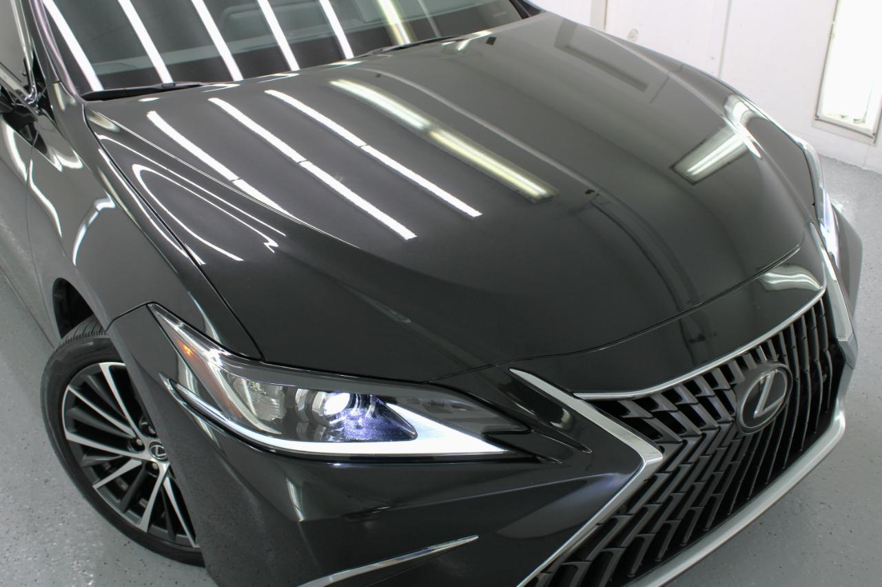 Lexus ES 350 Premium 2022
