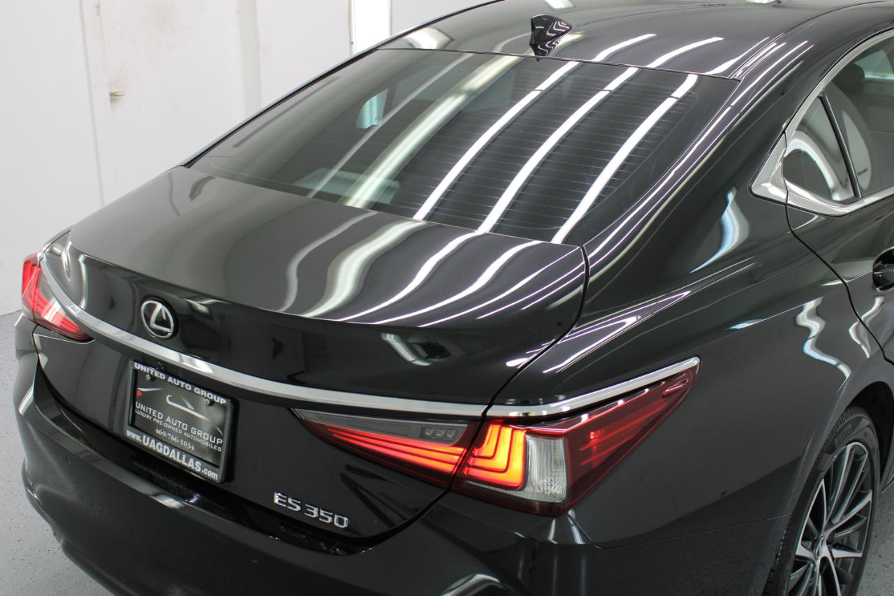 Lexus ES 350 Premium 2022