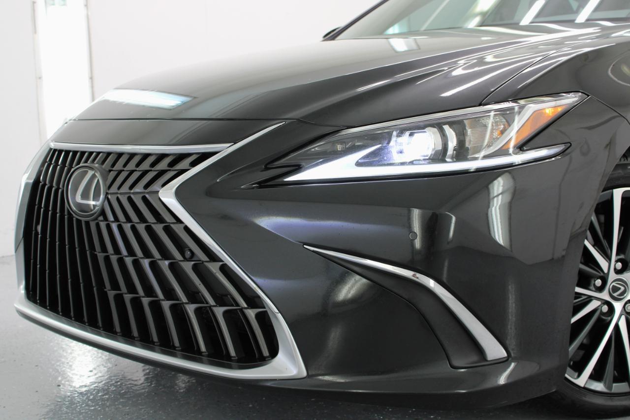 Lexus ES 350 Premium 2022
