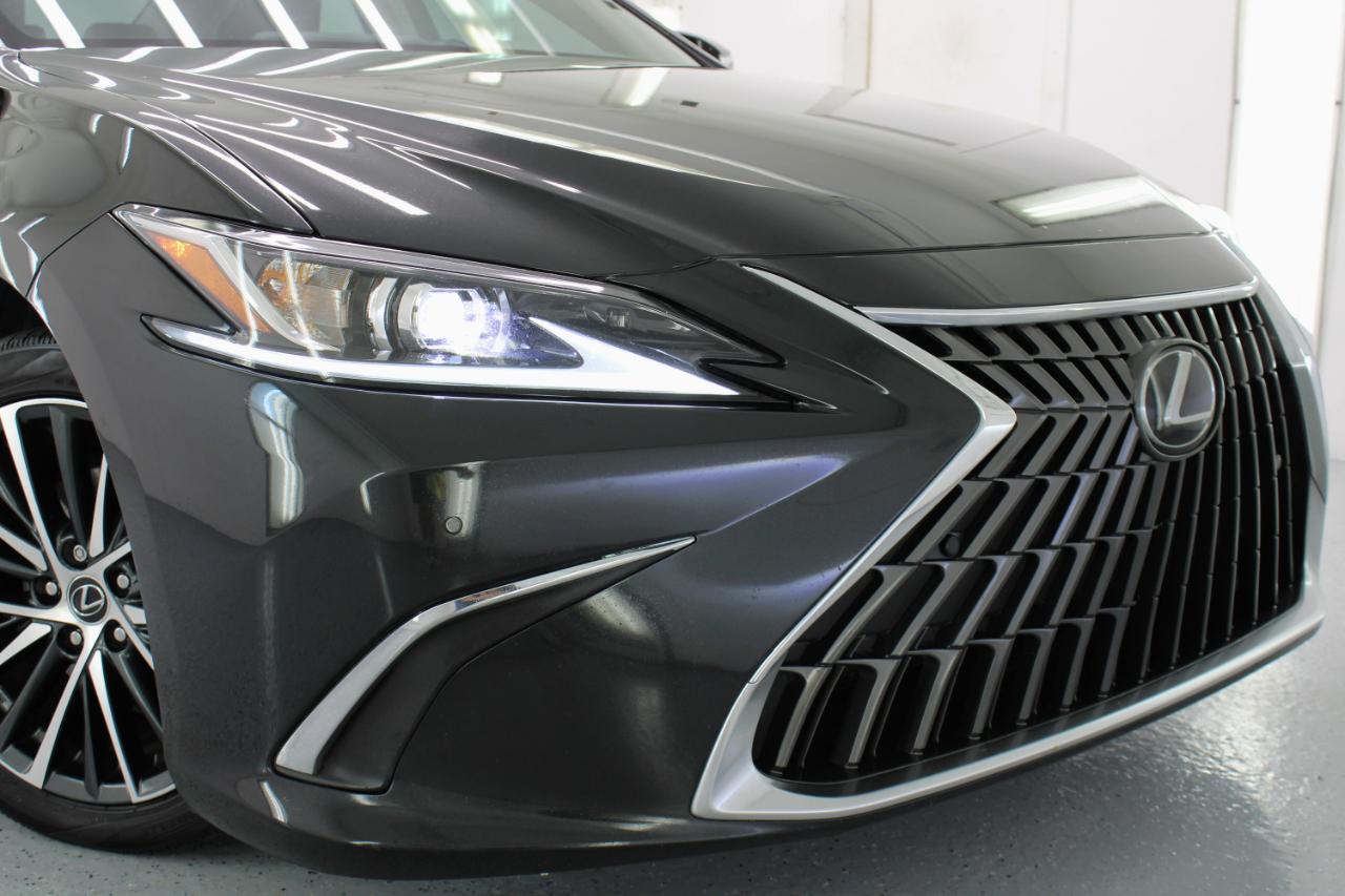 Lexus ES 350 Premium 2022