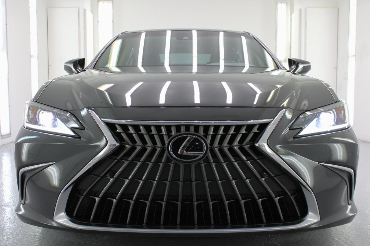 Lexus ES 350 Premium 2022