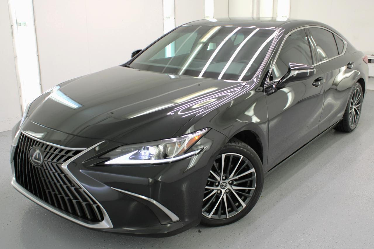 Lexus ES 350 Premium 2022