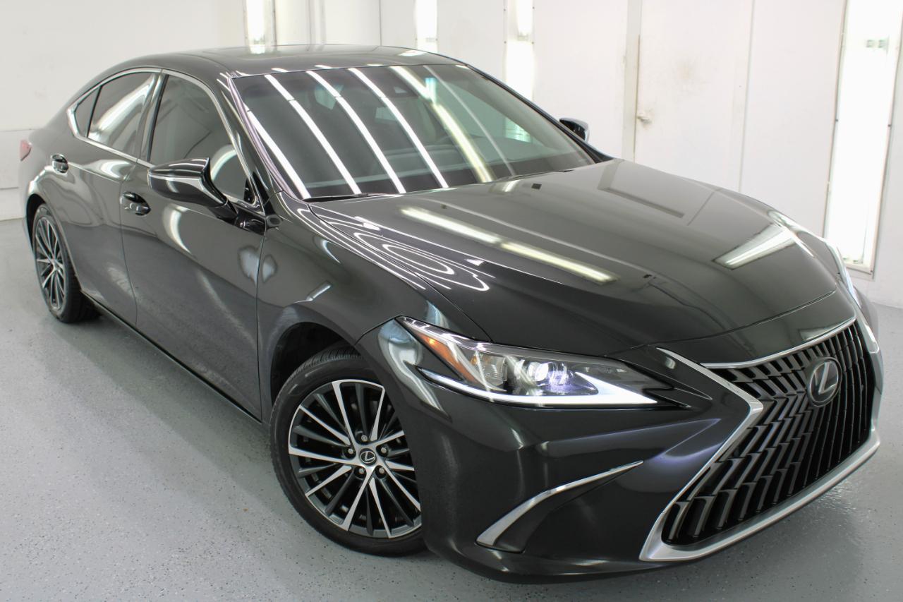 Lexus ES 350 Premium 2022