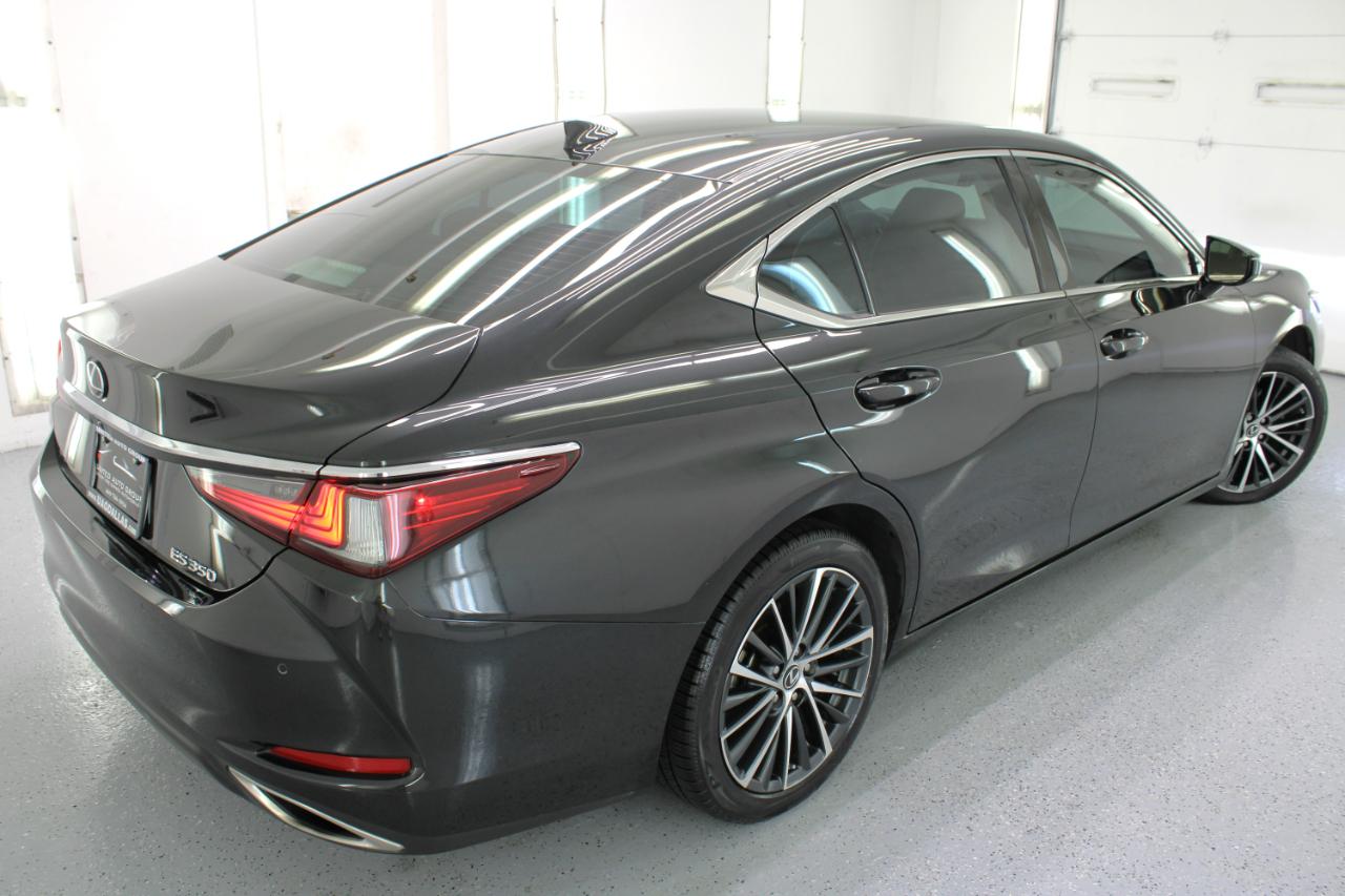 Lexus ES 350 Premium 2022