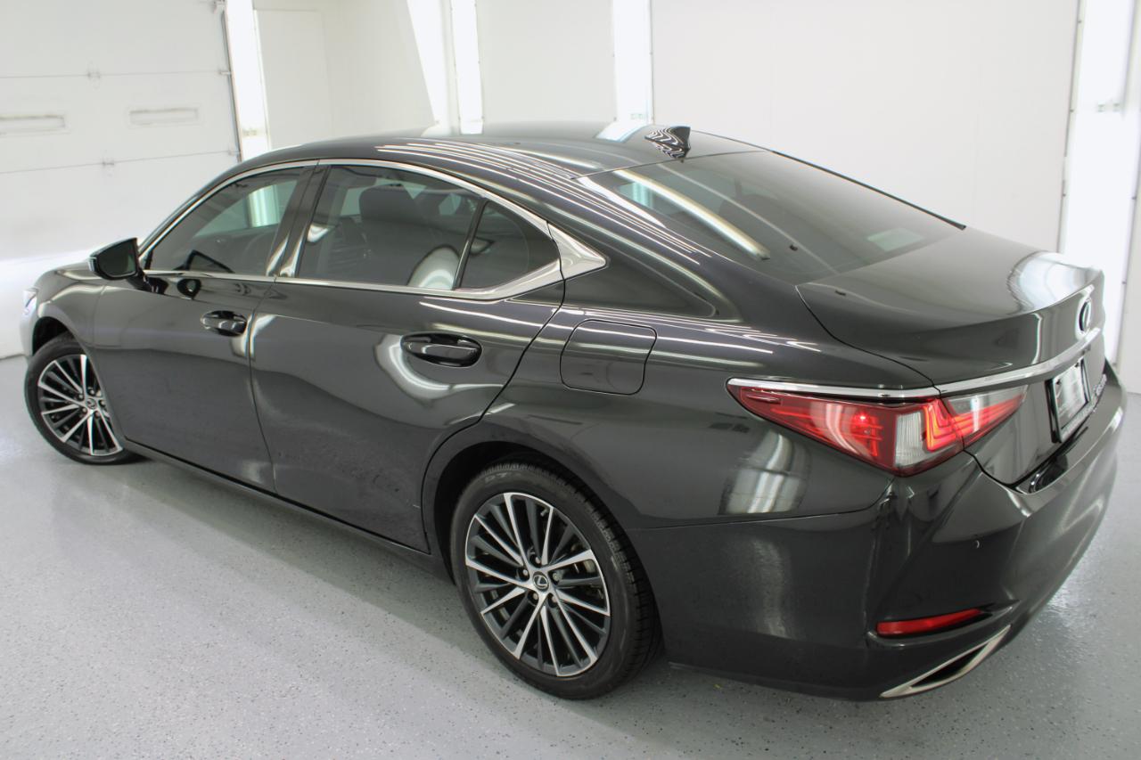 Lexus ES 350 Premium 2022