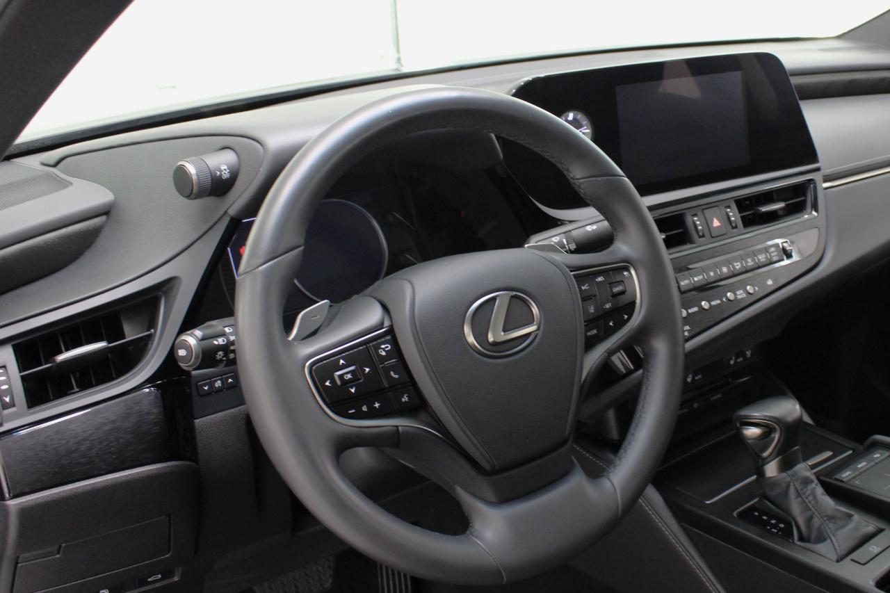 Lexus ES 350 Premium 2022