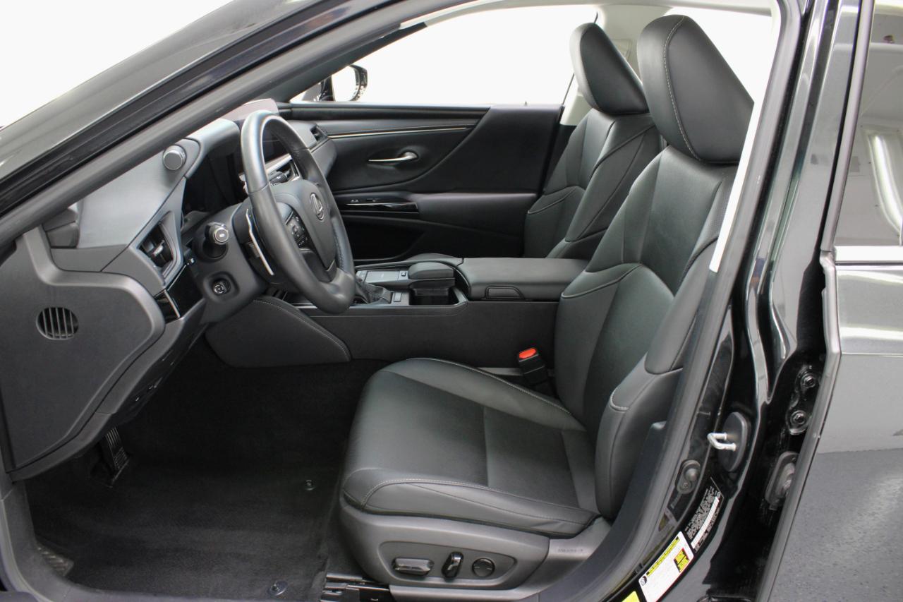 Lexus ES 350 Premium 2022