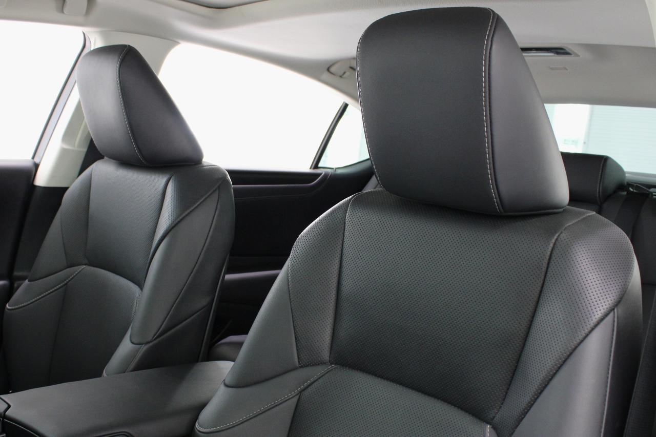 Lexus ES 350 Premium 2022