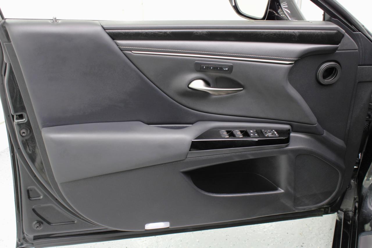 Lexus ES 350 Premium 2022