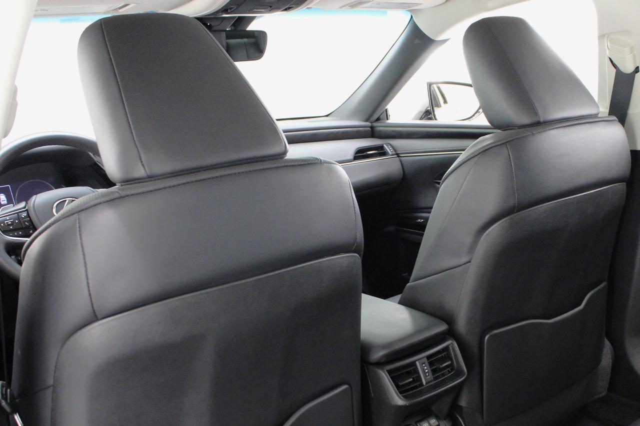 Lexus ES 350 Premium 2022