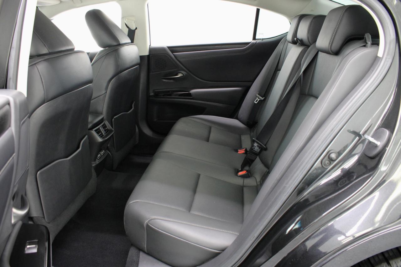 Lexus ES 350 Premium 2022
