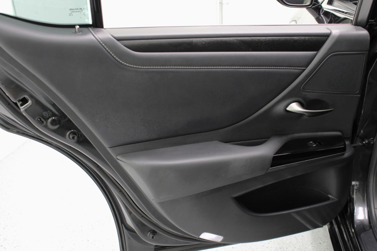 Lexus ES 350 Premium 2022