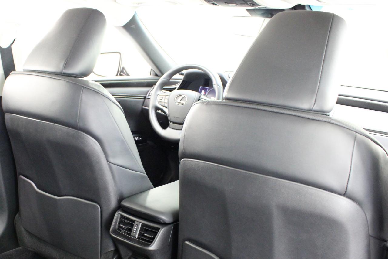 Lexus ES 350 Premium 2022