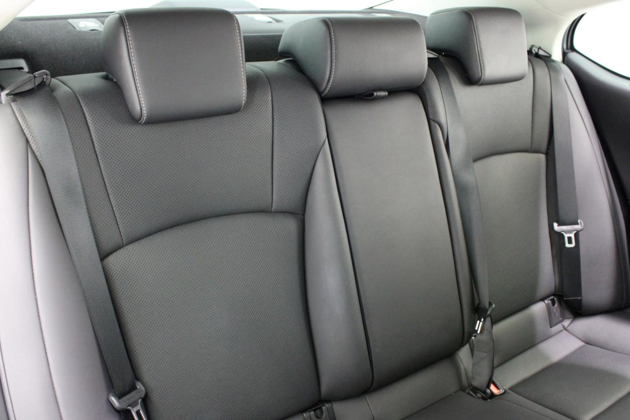 Lexus ES 350 Premium 2022