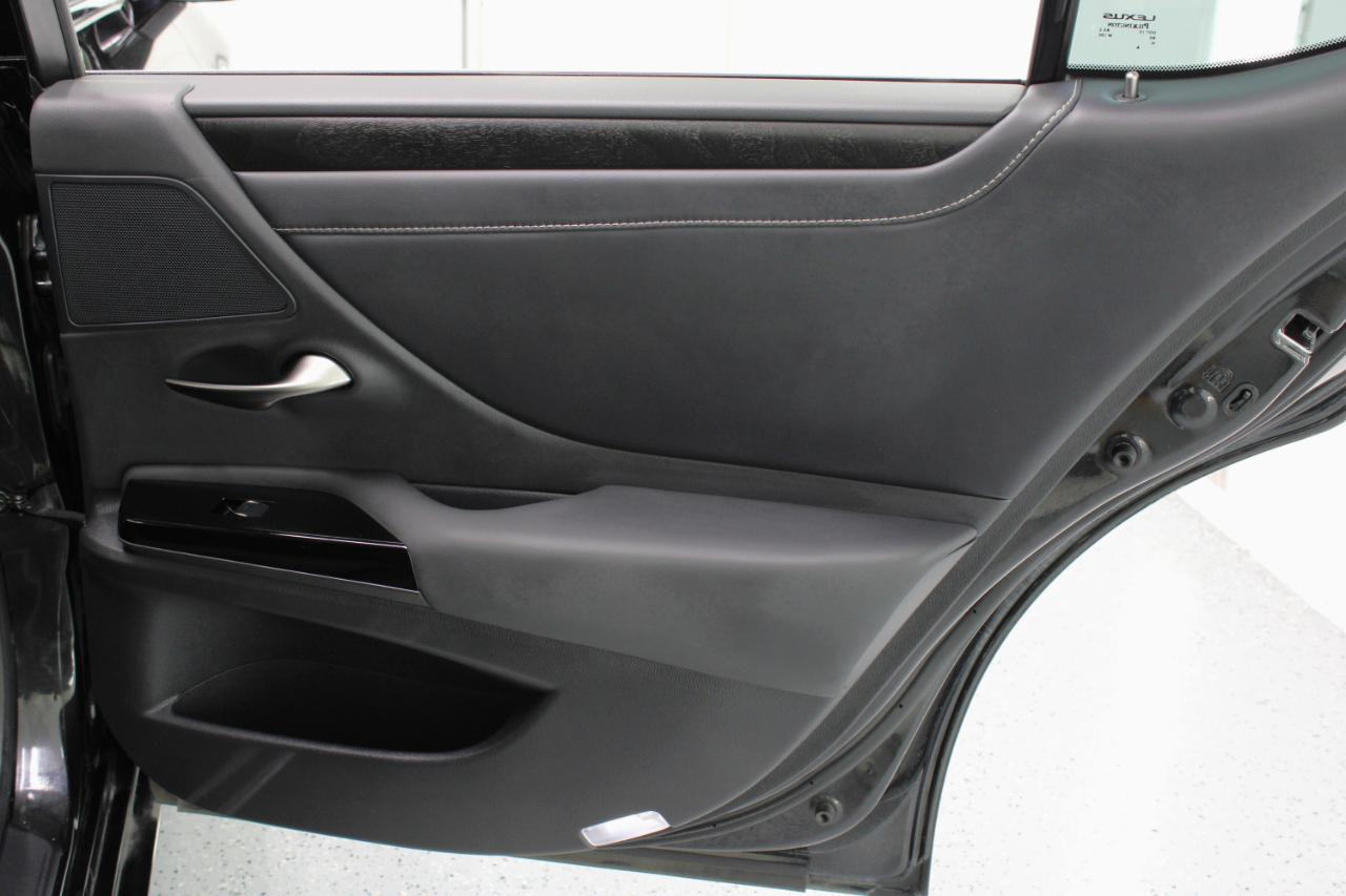 Lexus ES 350 Premium 2022