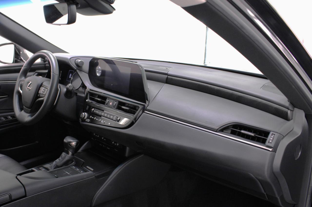 Lexus ES 350 Premium 2022