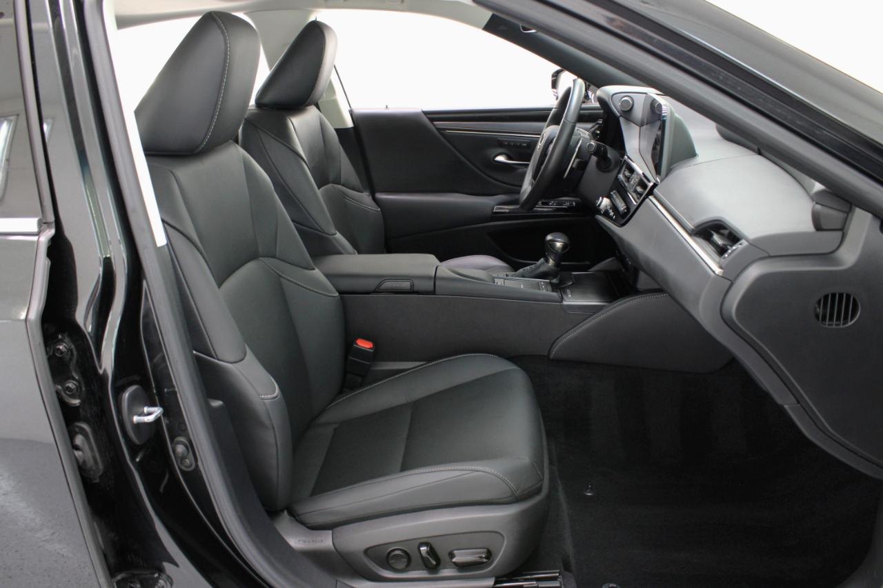 Lexus ES 350 Premium 2022
