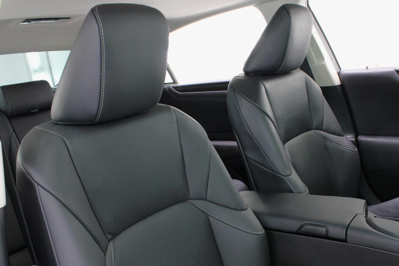 Lexus ES 350 Premium 2022