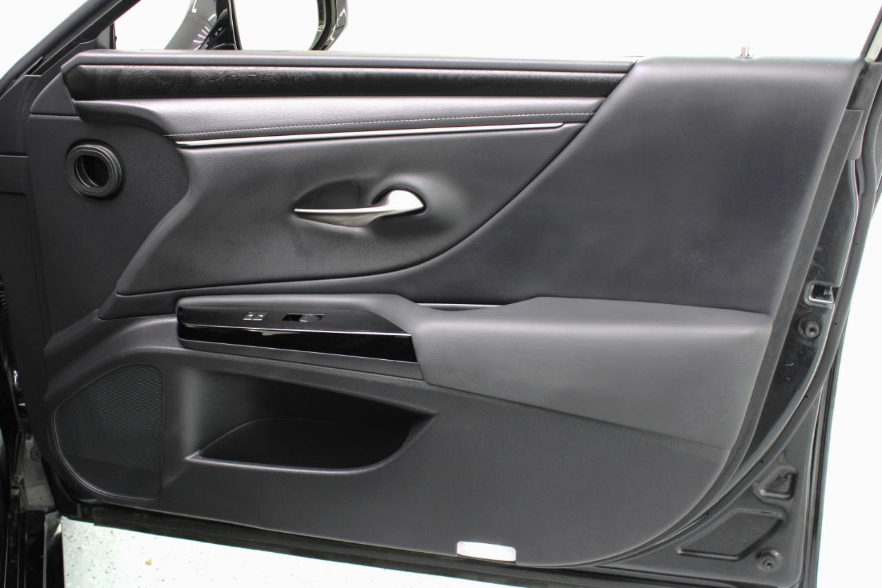 Lexus ES 350 Premium 2022