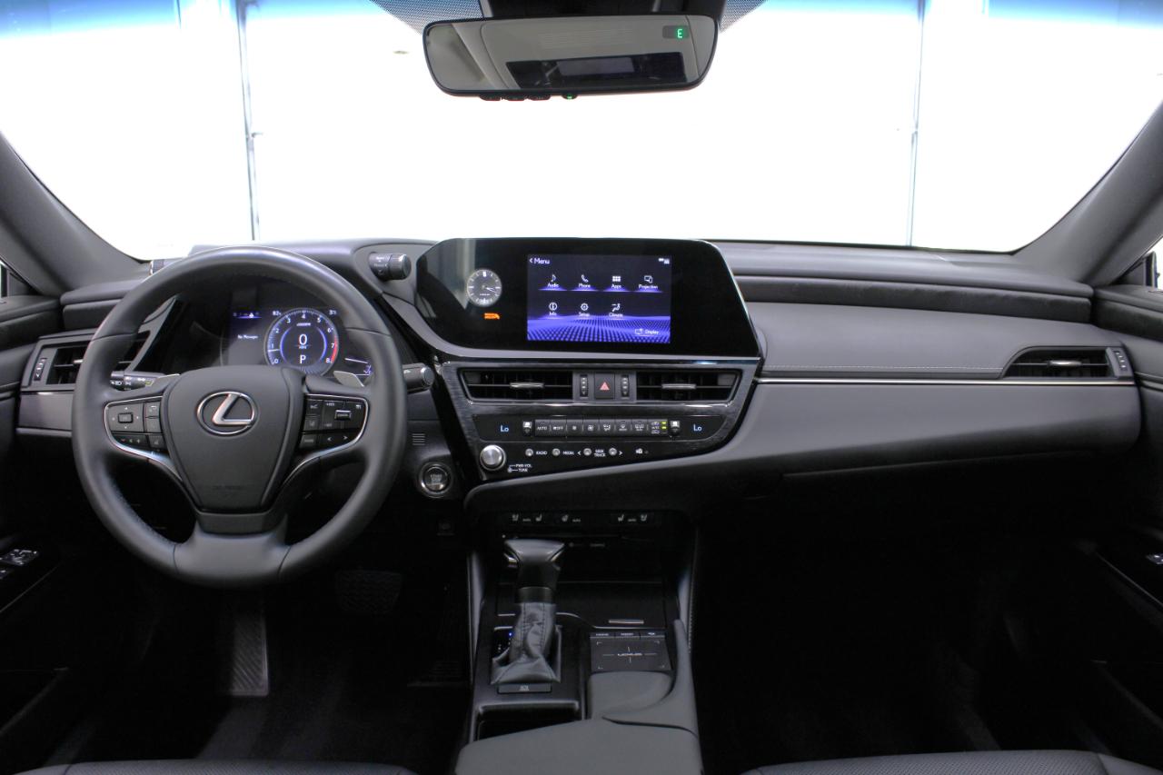 Lexus ES 350 Premium 2022