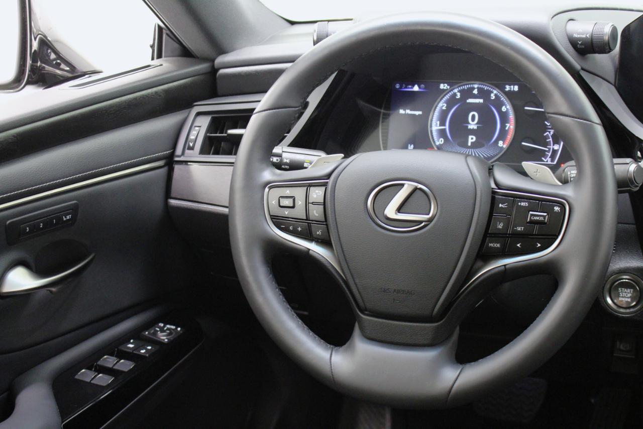 Lexus ES 350 Premium 2022