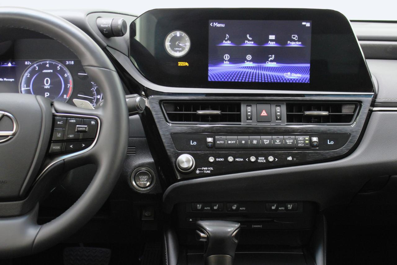 Lexus ES 350 Premium 2022