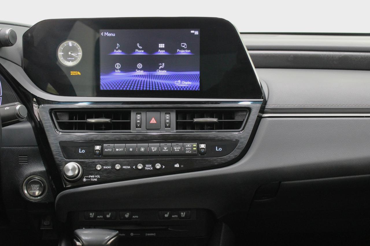 Lexus ES 350 Premium 2022