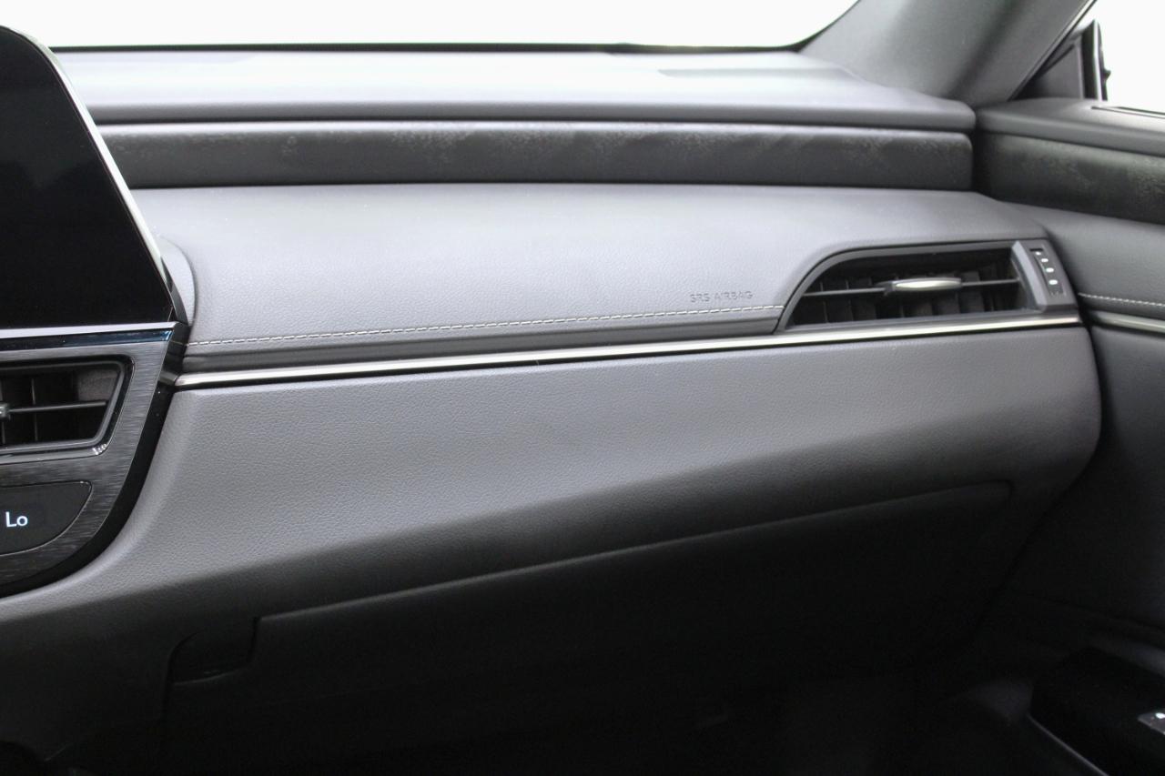 Lexus ES 350 Premium 2022