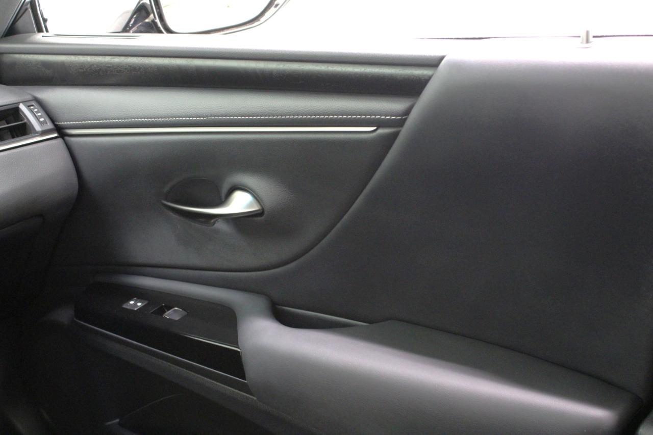 Lexus ES 350 Premium 2022