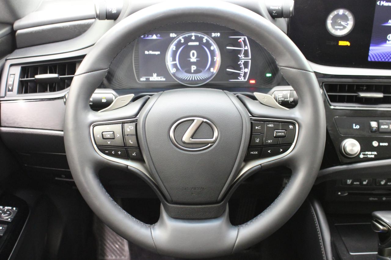 Lexus ES 350 Premium 2022