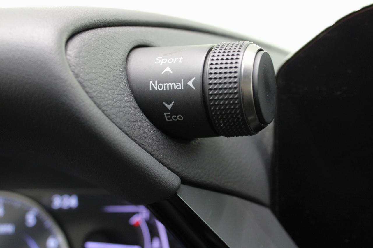 Lexus ES 350 Premium 2022