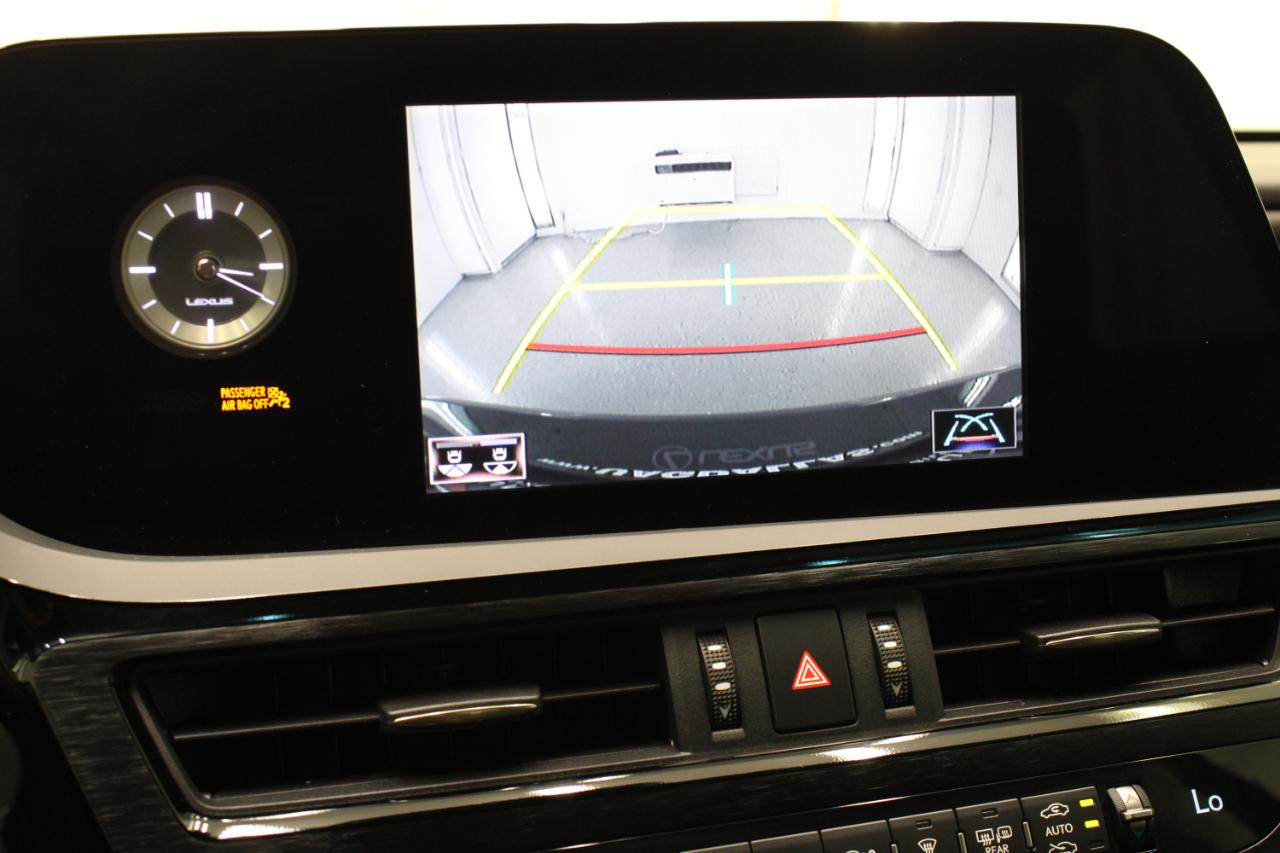 Lexus ES 350 Premium 2022