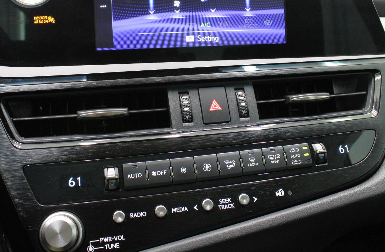 Lexus ES 350 Premium 2022